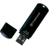 Диск USB Flash Transcend JetFlash 700 64GB USB 3.0