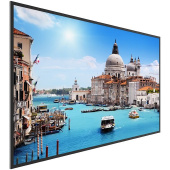 Дисплей Prestigio PDSIK55WNN0L, професійний 4K LCD дисплей  DS - 55” 55"  UHD 3840x2160, Landscape