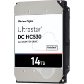 Жорсткий диск WD Ultrastar DC HC530 14TB SATA 3.0 512 MB 7200 rpm 3,5