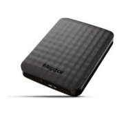 Зовнішній жорсткий диск Seagate-Maxtor Portable M3 2.5''   2TB 5400 rpm USB 3.0