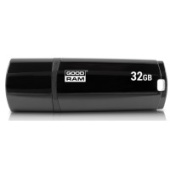 Флеш-драйв GOODRAM UMM3 32 GB, USB 3.0, BLACK