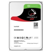 Жорсткий диск Seagate (ST1000VN002) 1000GB 5900 rpm 64Mb cache SATA III Iron Wolf Guardian NAS