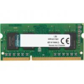 Модуль пам'яті Kingston DDR3 SO-DIMM 2048MB 1600 MHz Original для ноутбука 1,35В