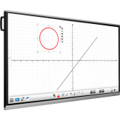 Інтерактивна панель Prestigio PMB528L552, Multiboard 55"  independent graphics card, IR MultiTouch 20