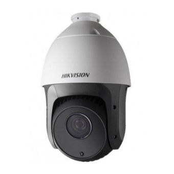 Відеокамера Hikvision 2.0Мп HDTVI ІЧ SpeedDome відеокамера, день/ніч(ICR); 1/3 дюйми; CMOS, 0.05 Лк