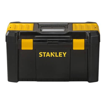 Ящик для інструментів STANLEY STST1-75514 " ESSENTIAL", 12.5"  (316x156x128m)