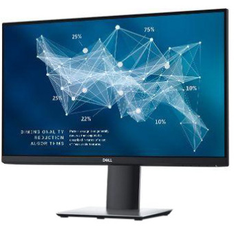 Монітор Dell LCD 23.8"  DELL P2421D HDMI, DP, USB3.0, IPS, Pivot, 2560x1440