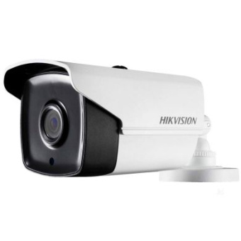 Відеокамера Hikvision 2 Мп Ultra-Low Light PoC HD відеокамера. 2.0 Мп High-performance CMOS, HD