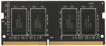 Модуль пам'яті AMD R748G2606S2S-U DDR4 2666 8GB SO-DIMM, BULK