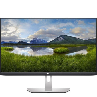 Монітор Dell S2421HN 23.8", IPS, 1920 х 1080, 75 Гц, 16:9, 250 кд/м2, 1000:1, 16 Вт, 2 х HDMI, 1 х 3