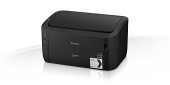 Принтер лазерний Canon LBP6030B A4, 18 стр/мин, 600х600, 8Мб, USB 2.0 (картридж 725)